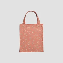 Apricot Kids Floral Cotton Bedding Set