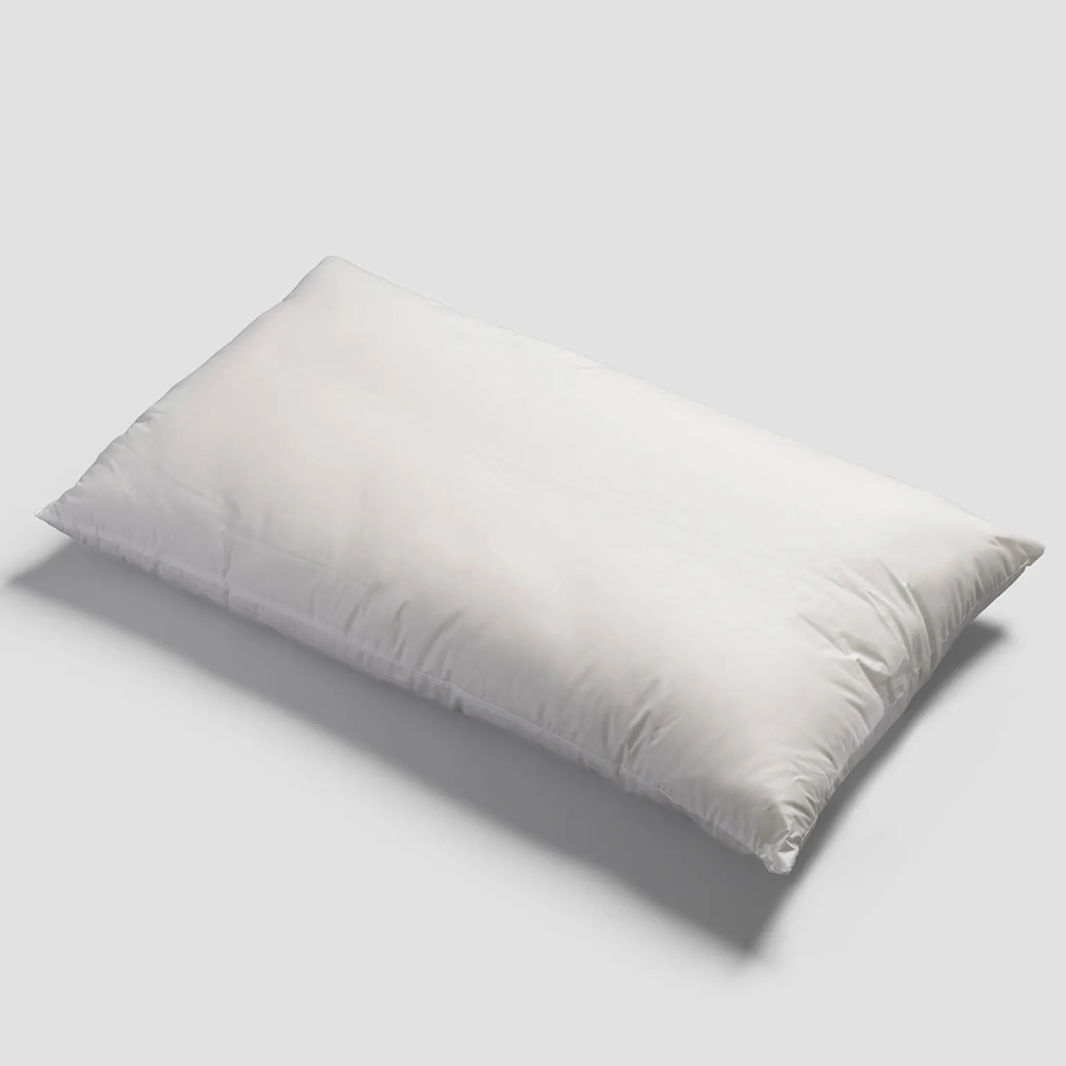 British Wool Pillow