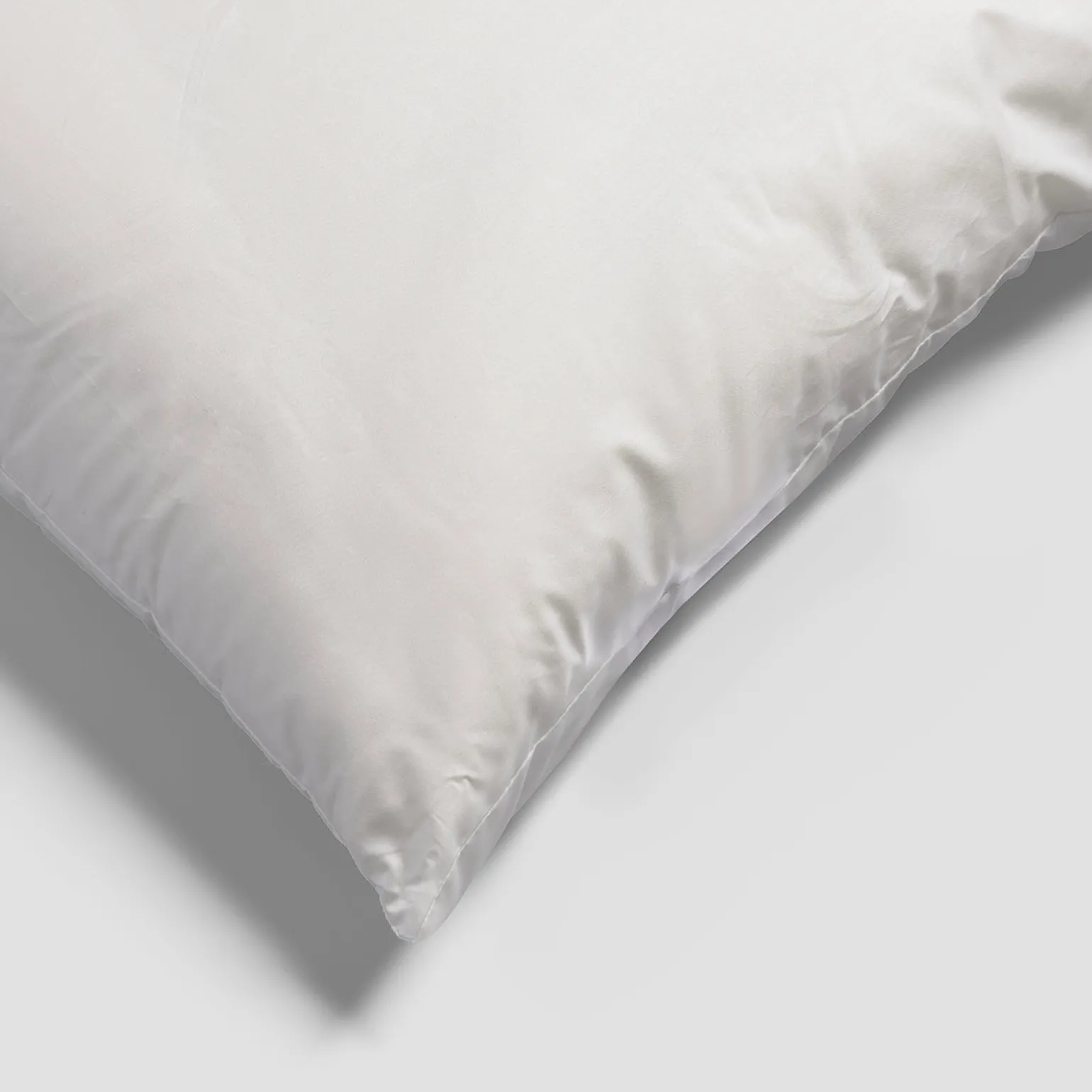 British Wool Pillow