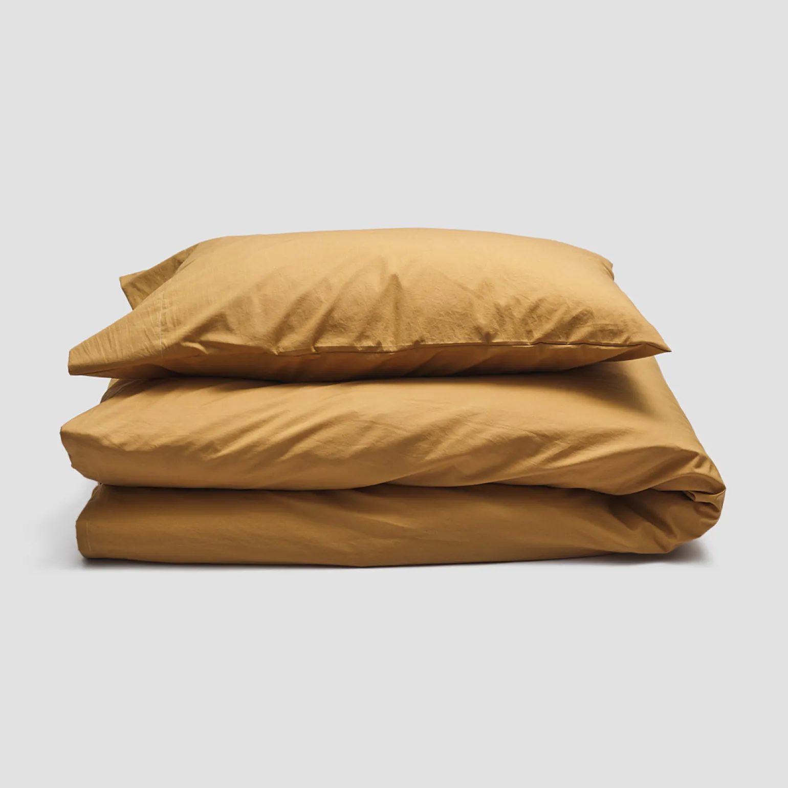 Butterscotch Kids Cotton Bedding Set