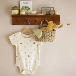 Chalk Body Suit