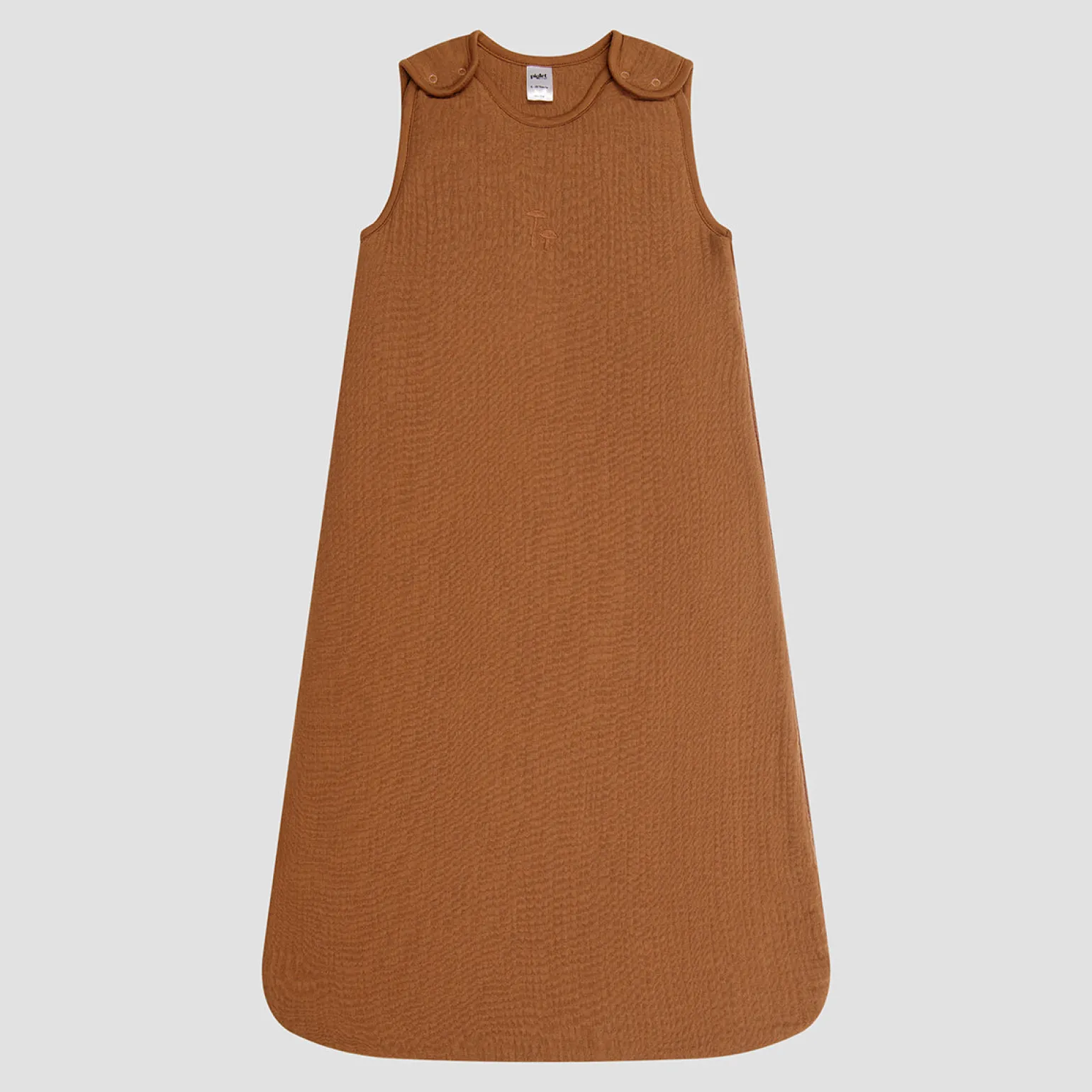 Chestnut Kids Cotton Gauze Sleeping Bag