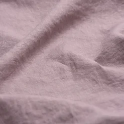 Elderberry Linen Blend Pillowcase (Pair)