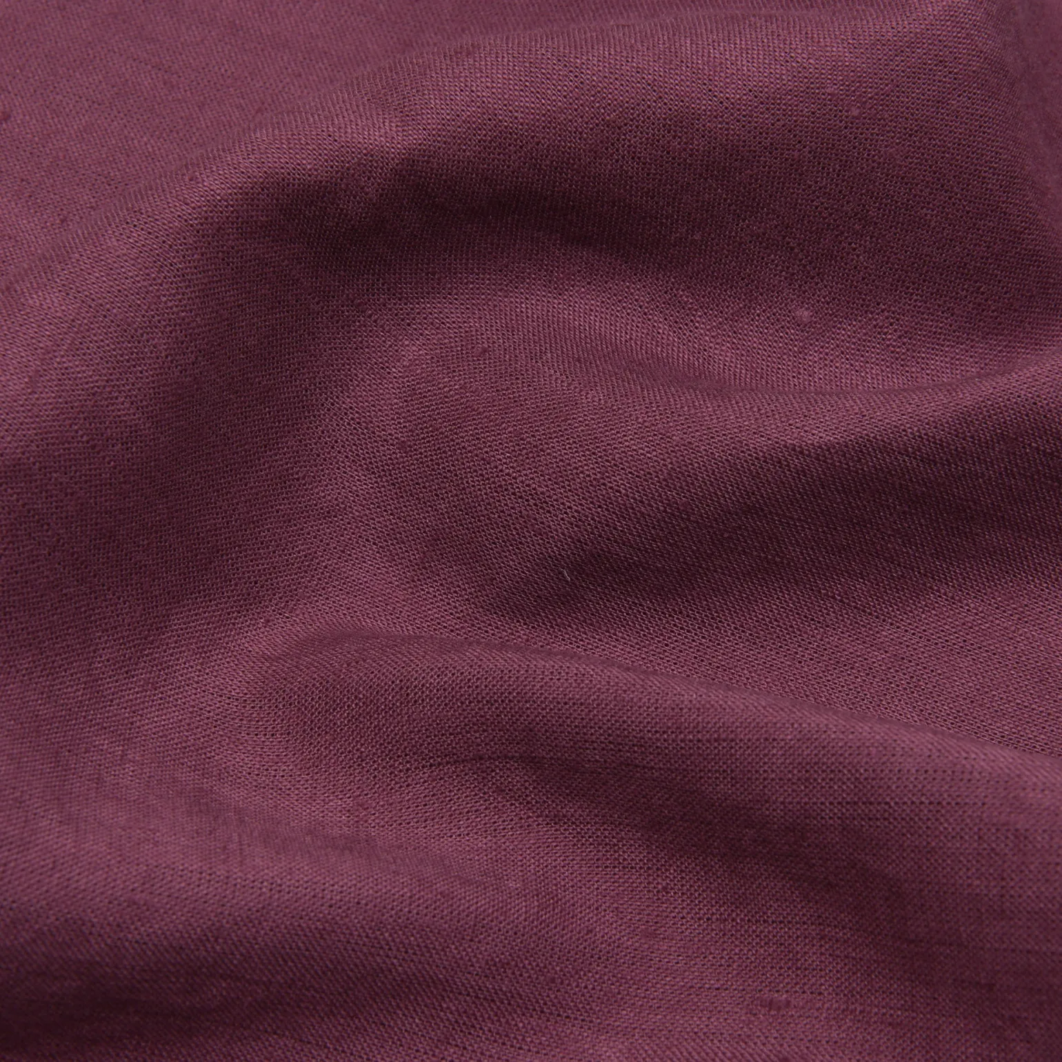 Fresh Fig Linen Night Dress