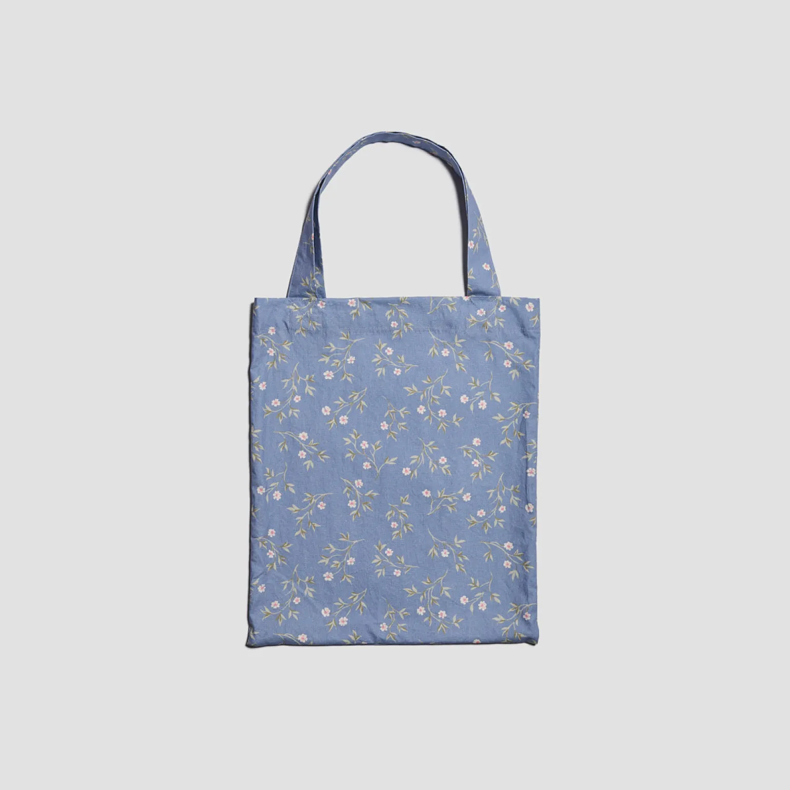 Iris Kids Floral Cotton Bedding Set