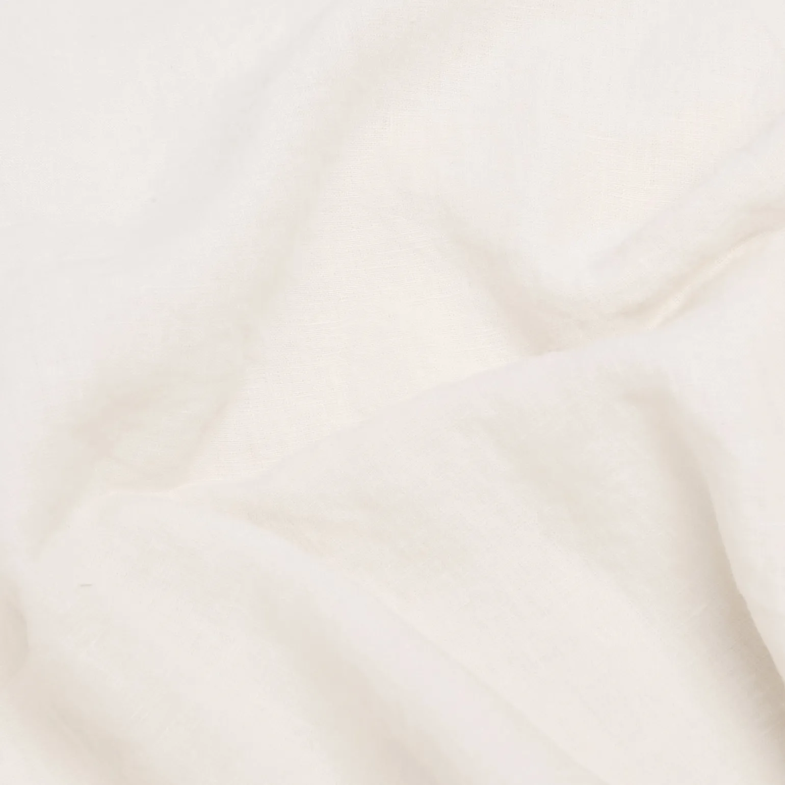 Pearl 100% Linen Flat Sheet